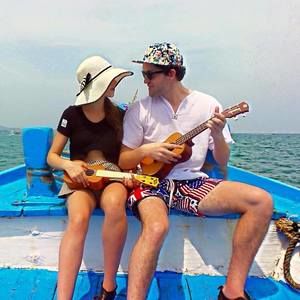 Meet your Posher, Doris